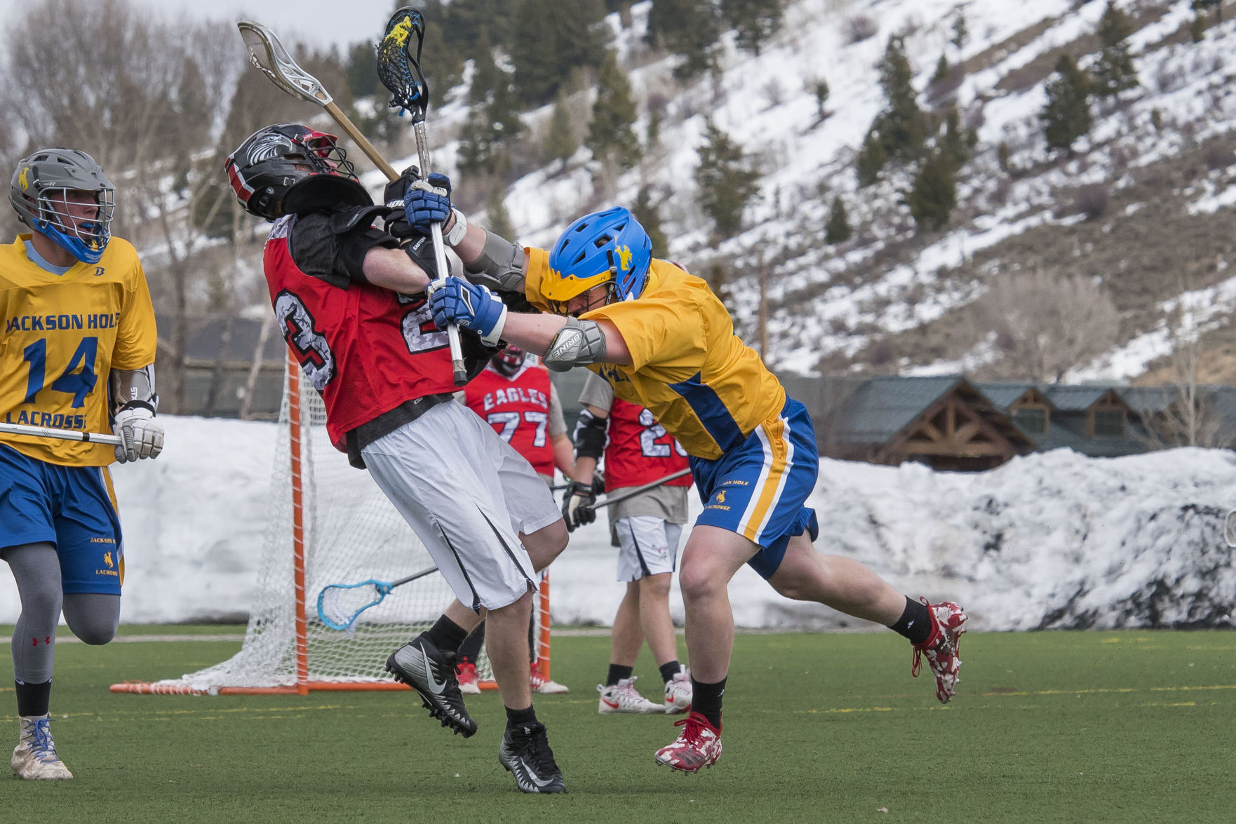 Jackson Hole Lacrosse Club